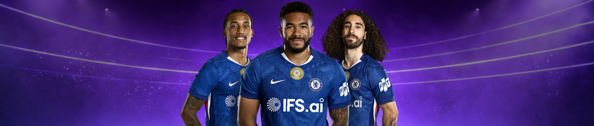 Roobet Chelsea partnership