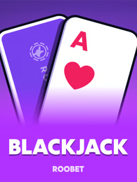 Roobet Blackjack