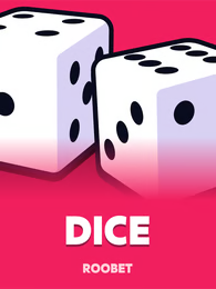 Roobet Dice