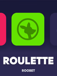 Roobet Roulette