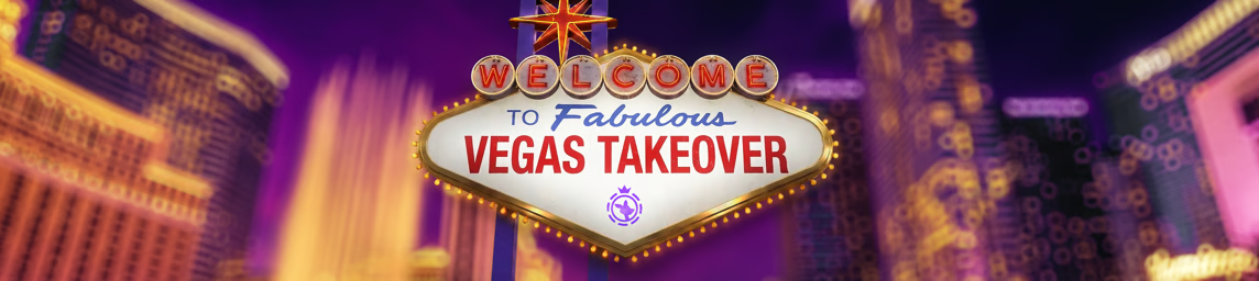 Roobet Vegas Takeover